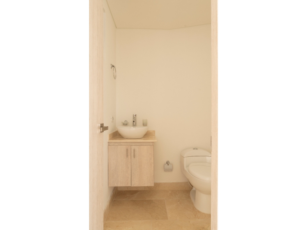 PENT HOUSE DUPLEX PANORAMICO CIUDAD JARDIN SENDEROS DE CIUDAD JARDÍN — foto 4