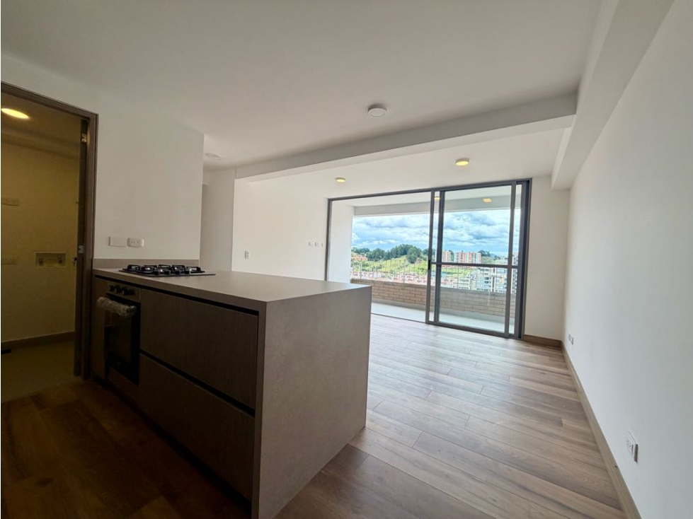 Apartamento para estrenar en venta Rionegro — foto 2