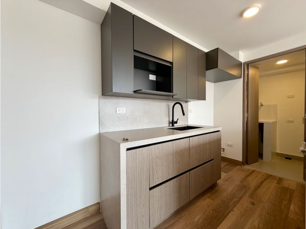 Apartamento para estrenar en venta Rionegro — foto 3