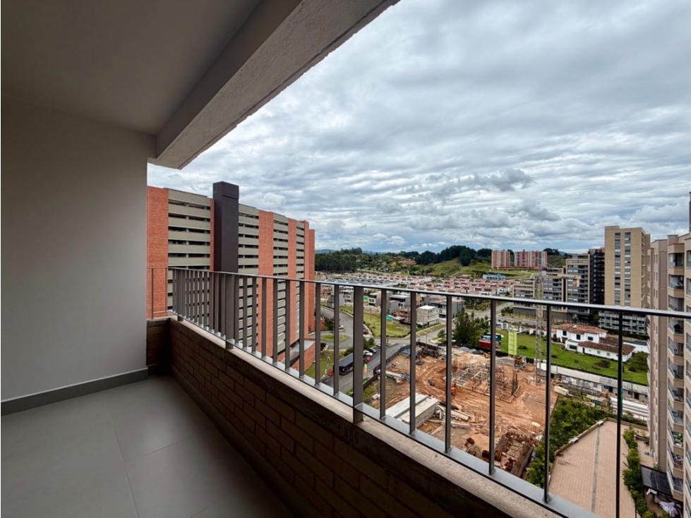 Apartamento para estrenar en venta Rionegro — foto 5