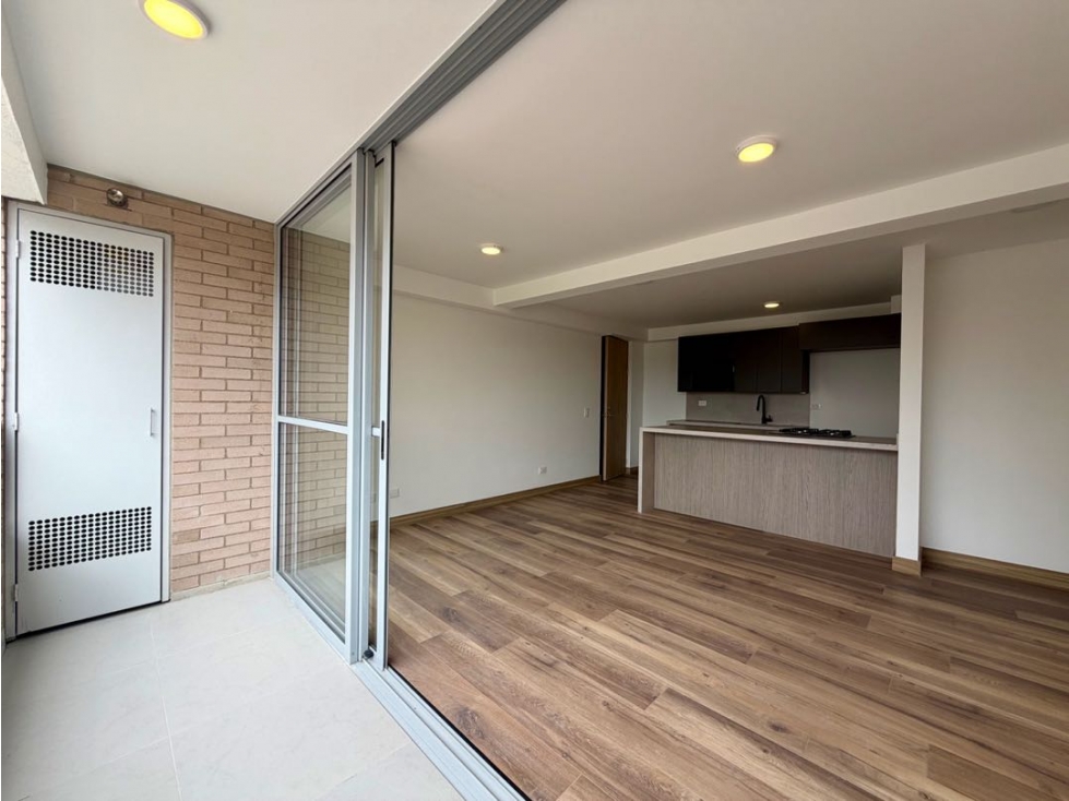 Apartamento para estrenar en venta Rionegro — foto 6