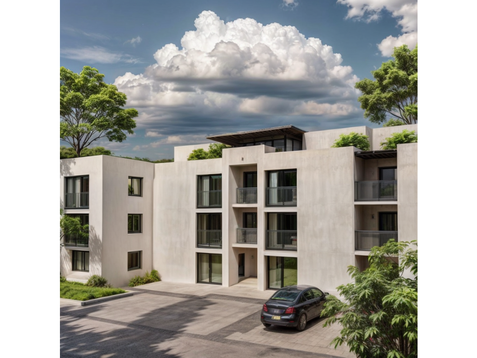 Departamentos en Venta en Zona TEJEDA, La MEJOR UBICACIÓN ya la encontraste !! - 1
