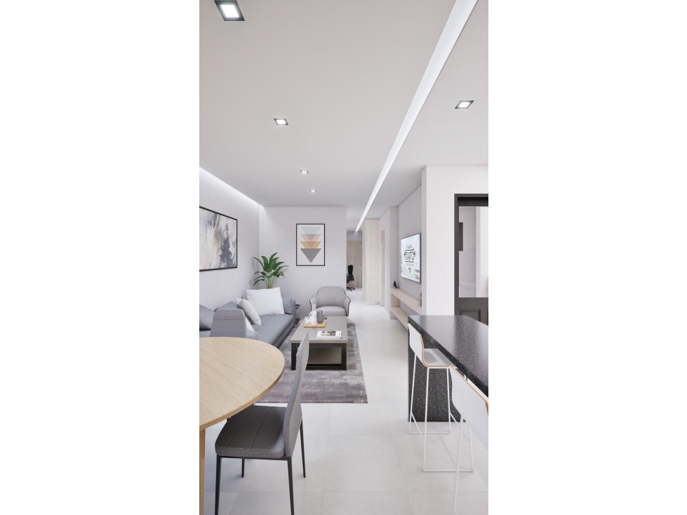 Departamentos en Venta en Zona TEJEDA, La MEJOR UBICACIÓN ya la encontraste !! - 2