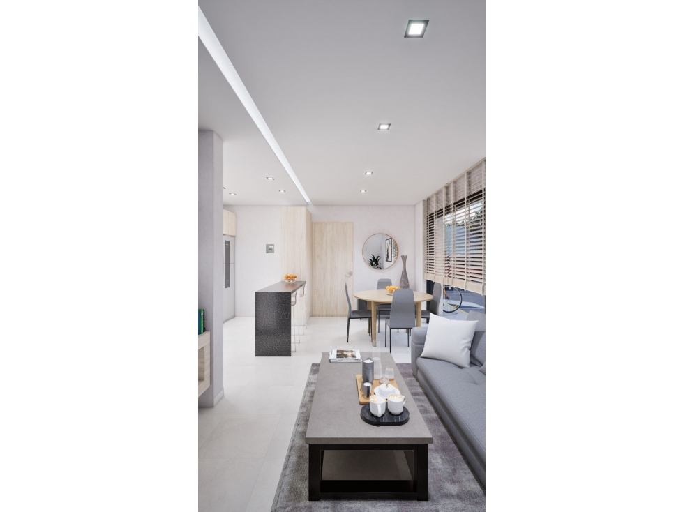 Departamentos en Venta en Zona TEJEDA, La MEJOR UBICACIÓN ya la encontraste !! - 3