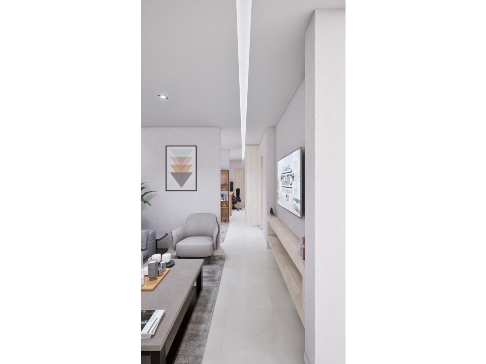 Departamentos en Venta en Zona TEJEDA, La MEJOR UBICACIÓN ya la encontraste !! - 5