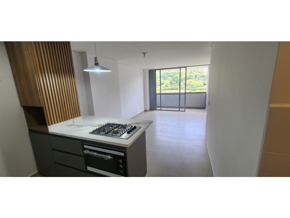Apartamento — foto 2