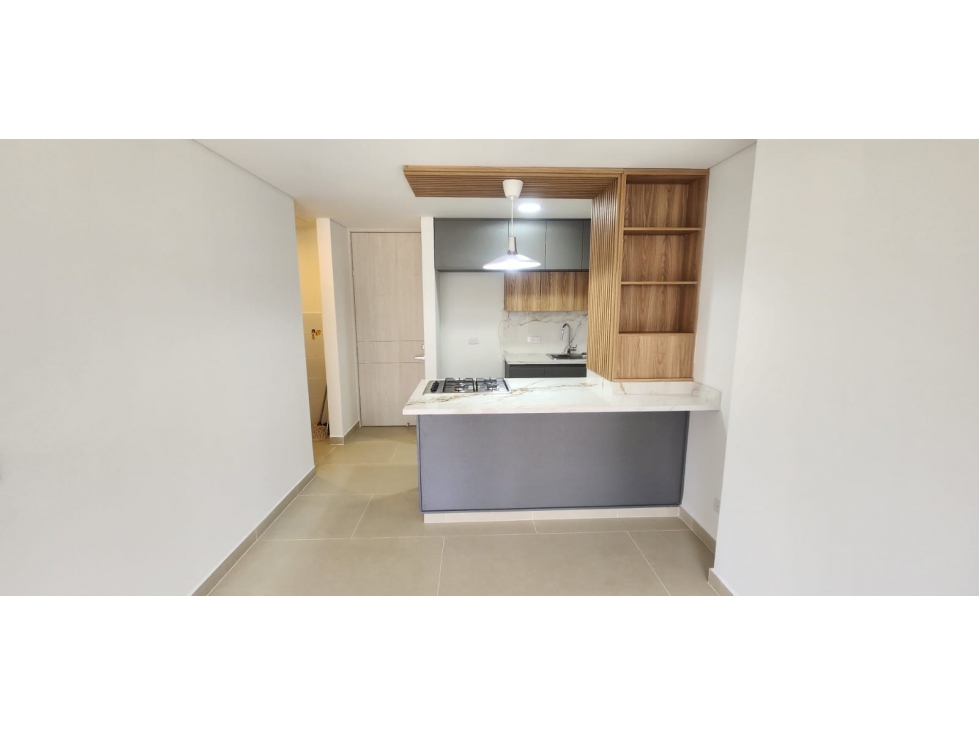 Apartamento — foto 5
