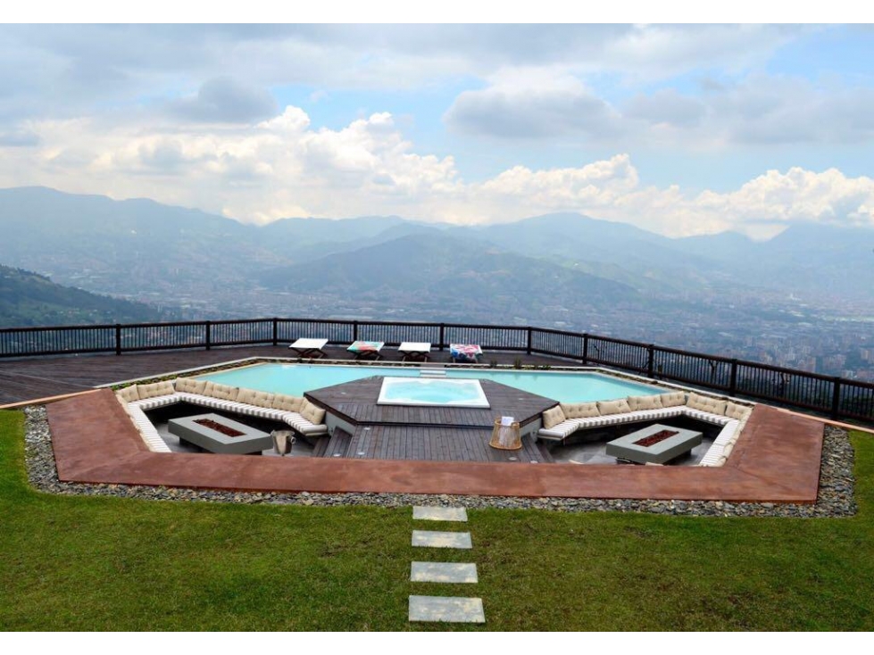 Venta de Casa Campestre de lujo en el escobero parte baja — foto 4