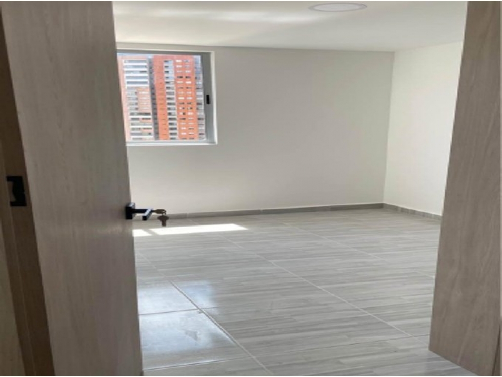 Apartamento — foto 2