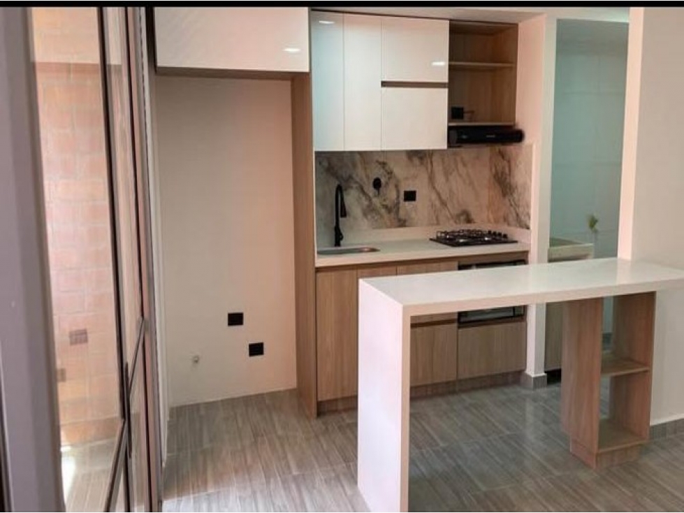 Apartamento — foto 5