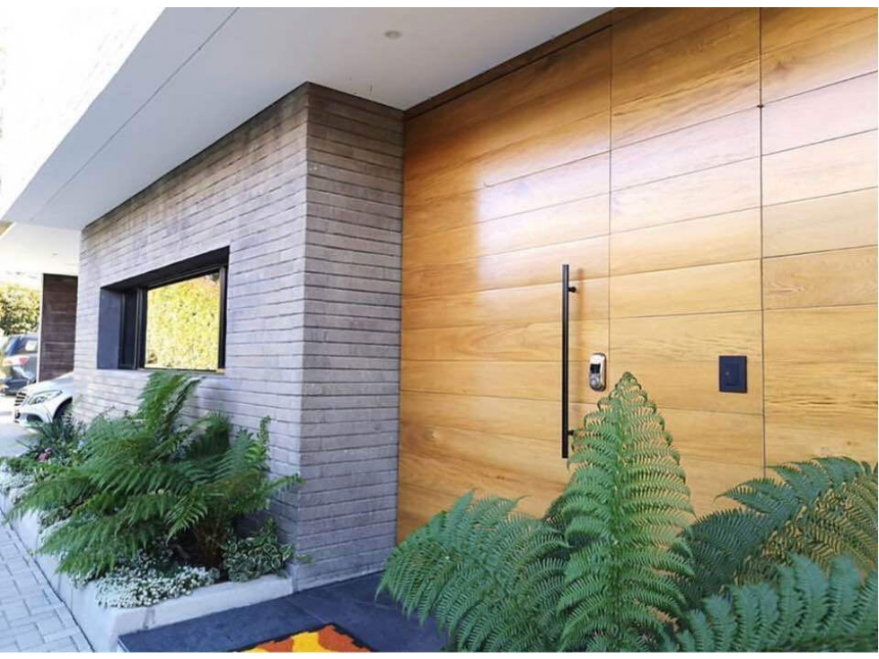 Venta de casa campestre alto de las palmas — foto 3