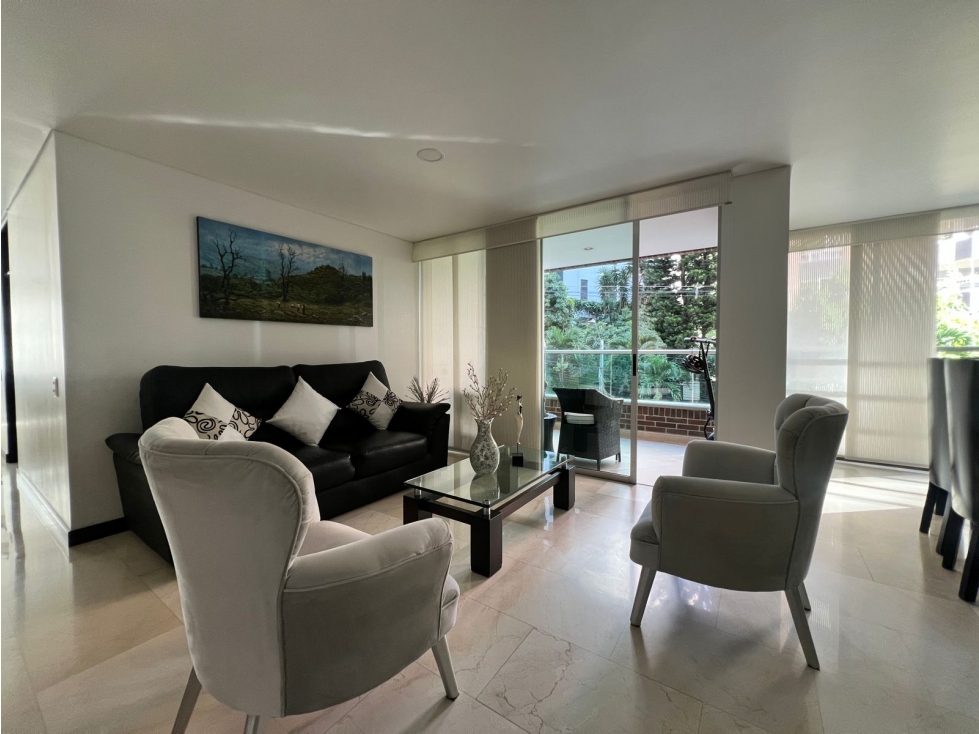 Venta de Apartamento en Santa Maria de los Angeles — foto 2