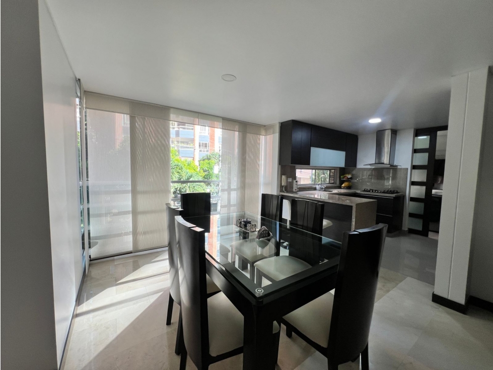 Venta de Apartamento en Santa Maria de los Angeles — foto 3