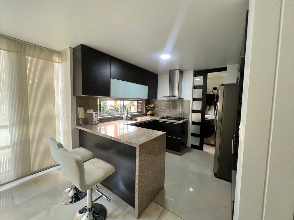 Venta de Apartamento en Santa Maria de los Angeles — foto 4