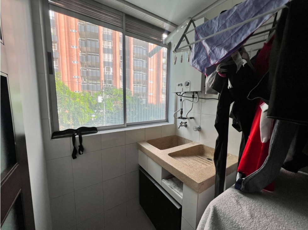 Venta de Apartamento en Santa Maria de los Angeles — foto 5