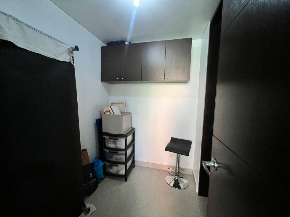 Venta de Apartamento en Santa Maria de los Angeles — foto 6