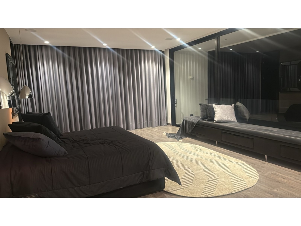 Venta de casa en Envigado Loma del escobero en unidad cerrada — foto 3