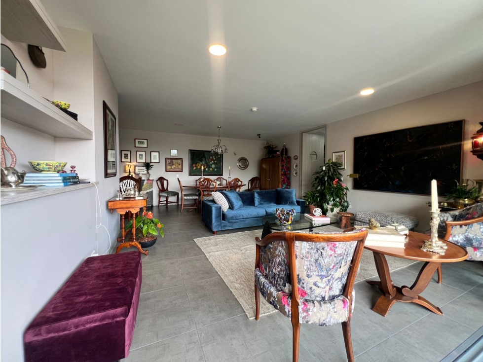 Venta de Apartamento en Envigado, El escobero — foto 2