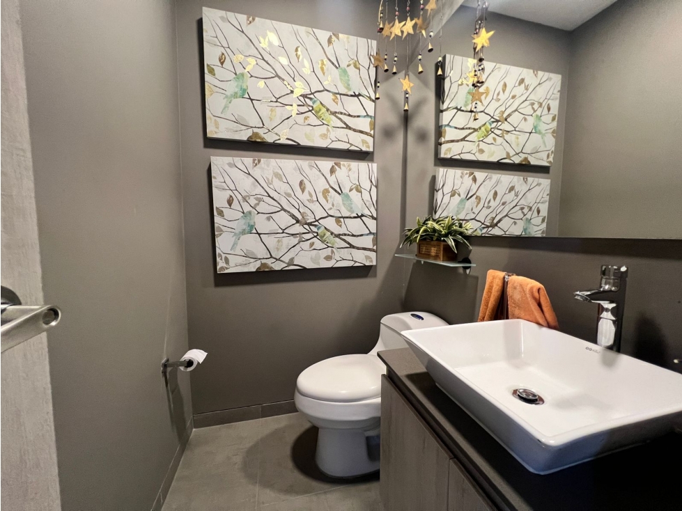 Venta de Apartamento en Envigado, El escobero — foto 3
