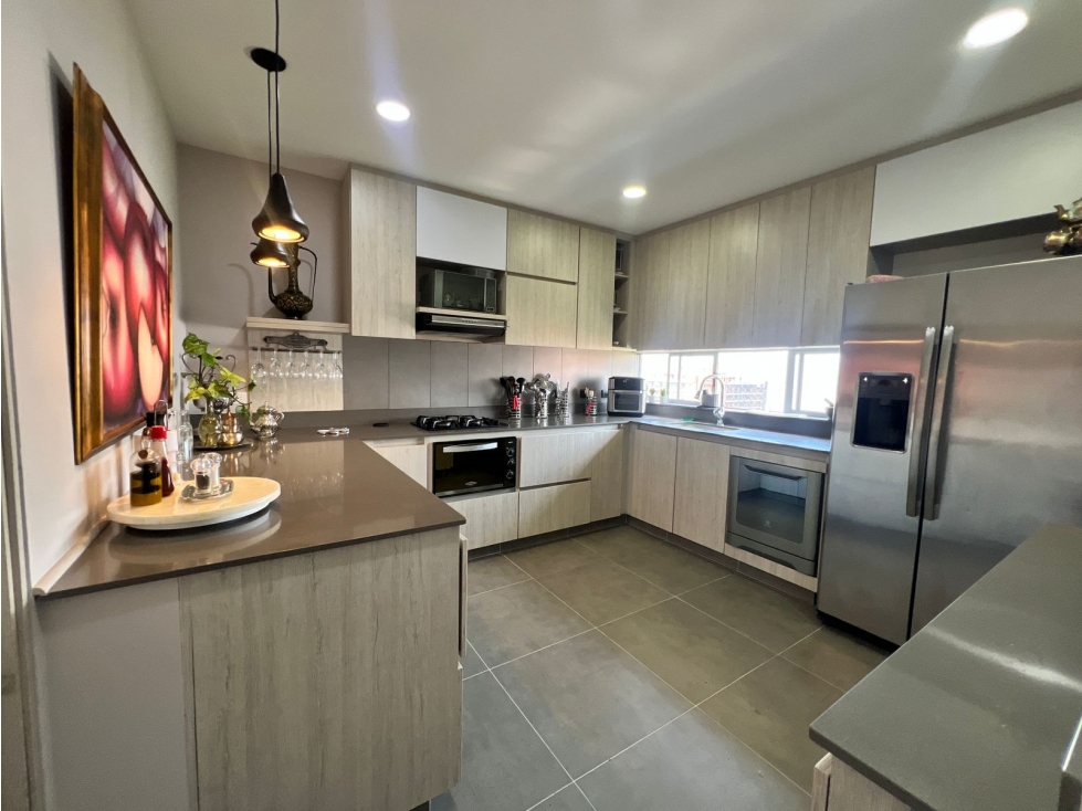 Venta de Apartamento en Envigado, El escobero — foto 4