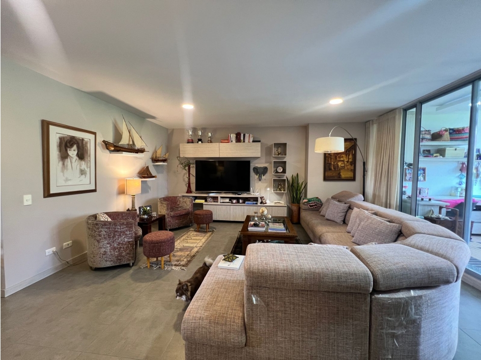 Venta de Apartamento en Envigado, El escobero — foto 5