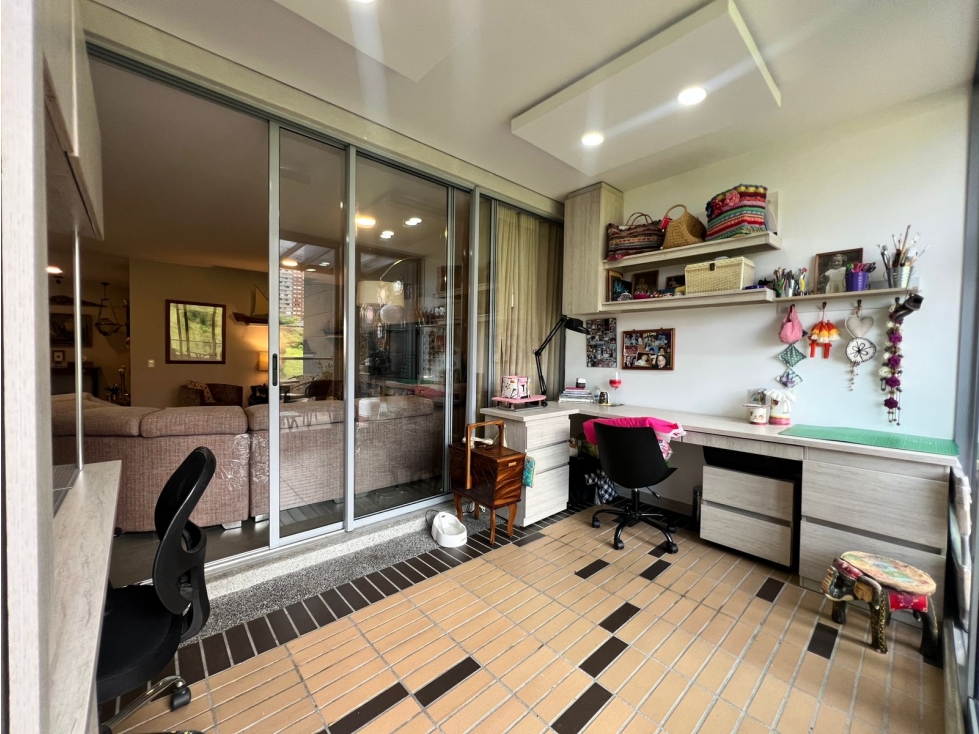 Venta de Apartamento en Envigado, El escobero — foto 6