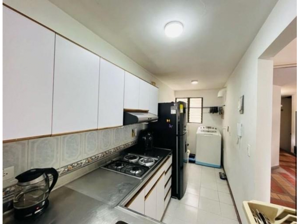 Apartamento — foto 3
