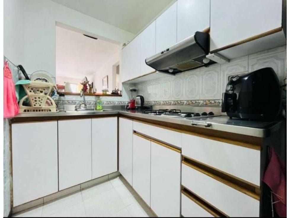 Apartamento — foto 4