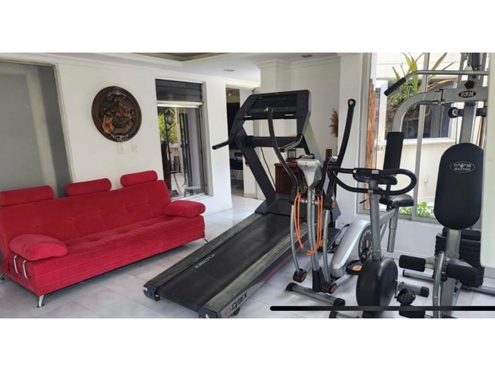 VENTA DE APARTAMENTO EN EL POBLADO MILLA DE ORO — foto 2