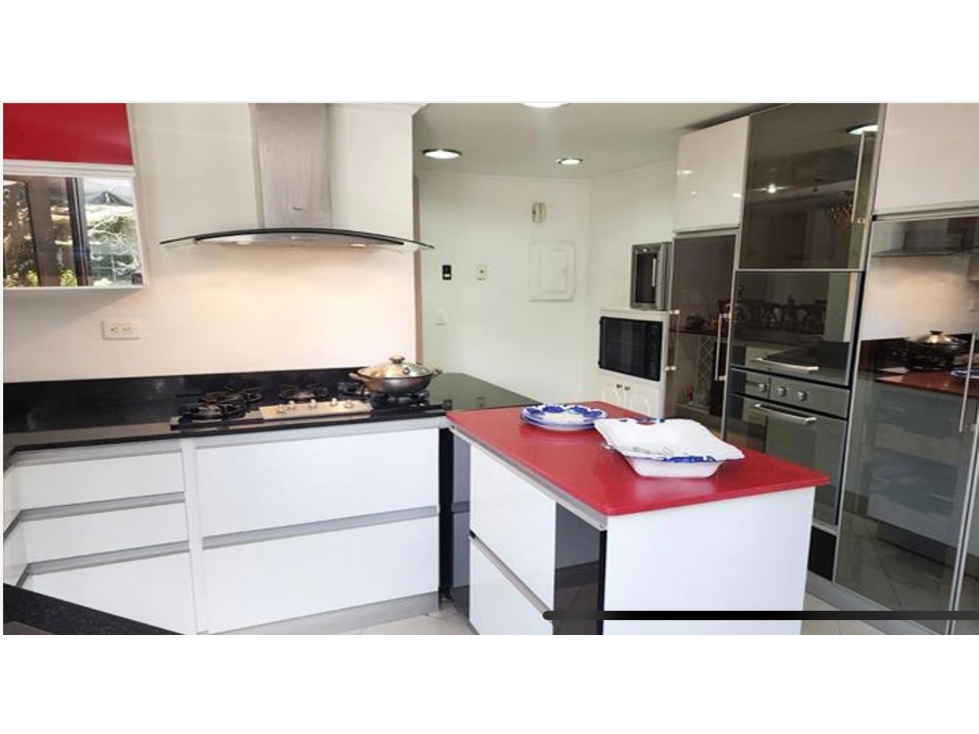 VENTA DE APARTAMENTO EN EL POBLADO MILLA DE ORO — foto 4