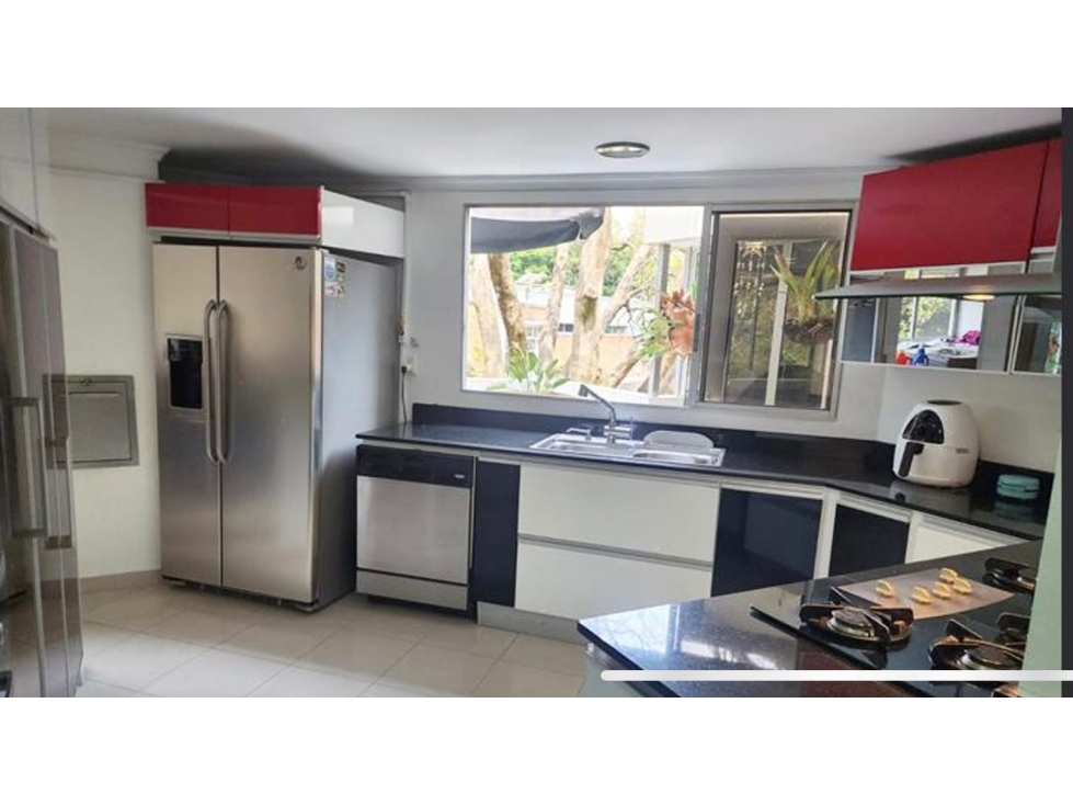 VENTA DE APARTAMENTO EN EL POBLADO MILLA DE ORO — foto 5
