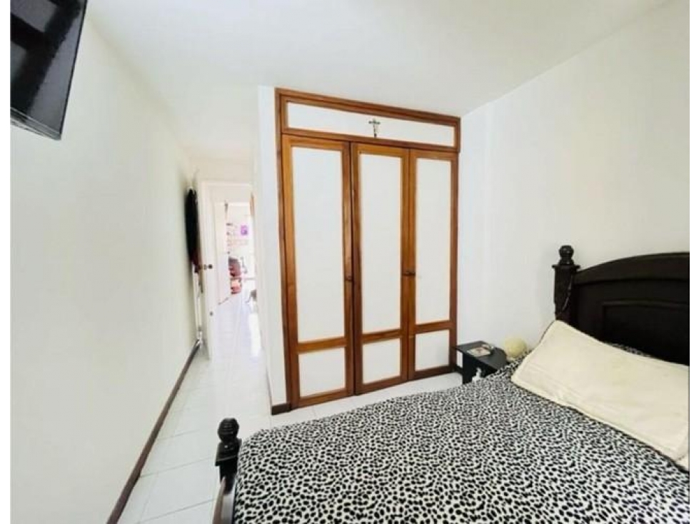 Apartamento — foto 6