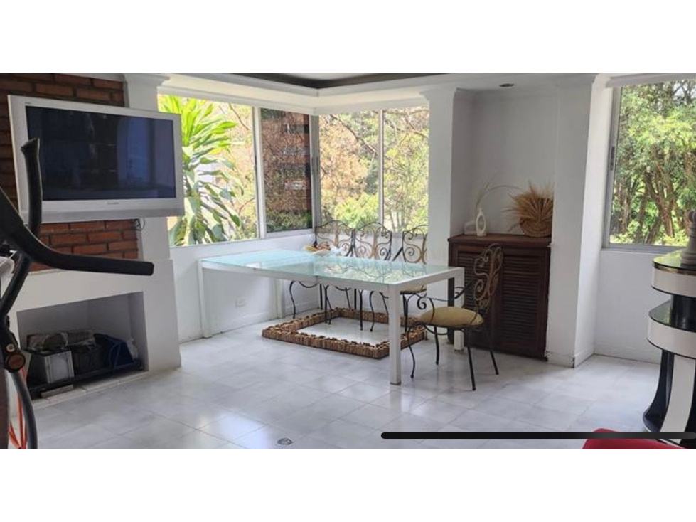 VENTA DE APARTAMENTO EN EL POBLADO MILLA DE ORO — foto 6
