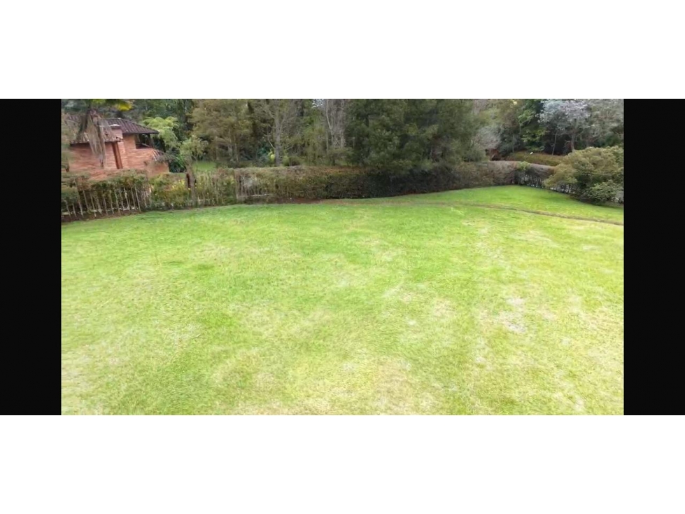 Venta de lote en Llanogrande — foto 2