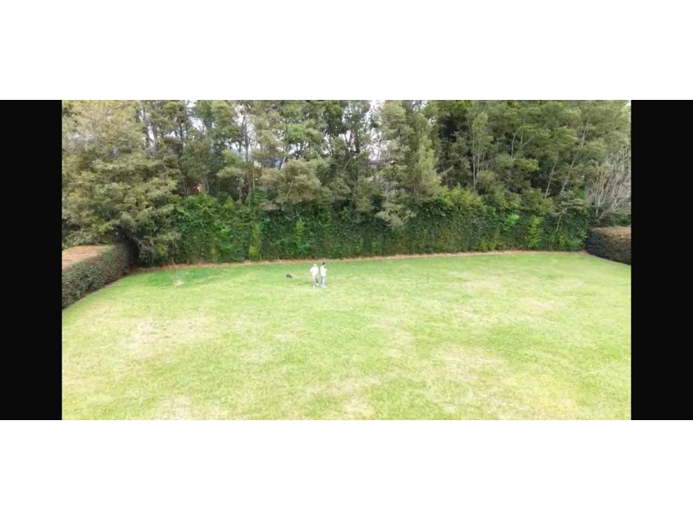 Venta de lote en Llanogrande — foto 4