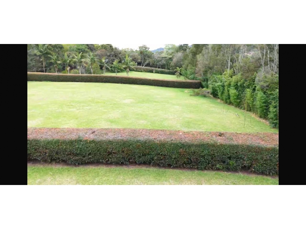 Venta de lote en Llanogrande — foto 5