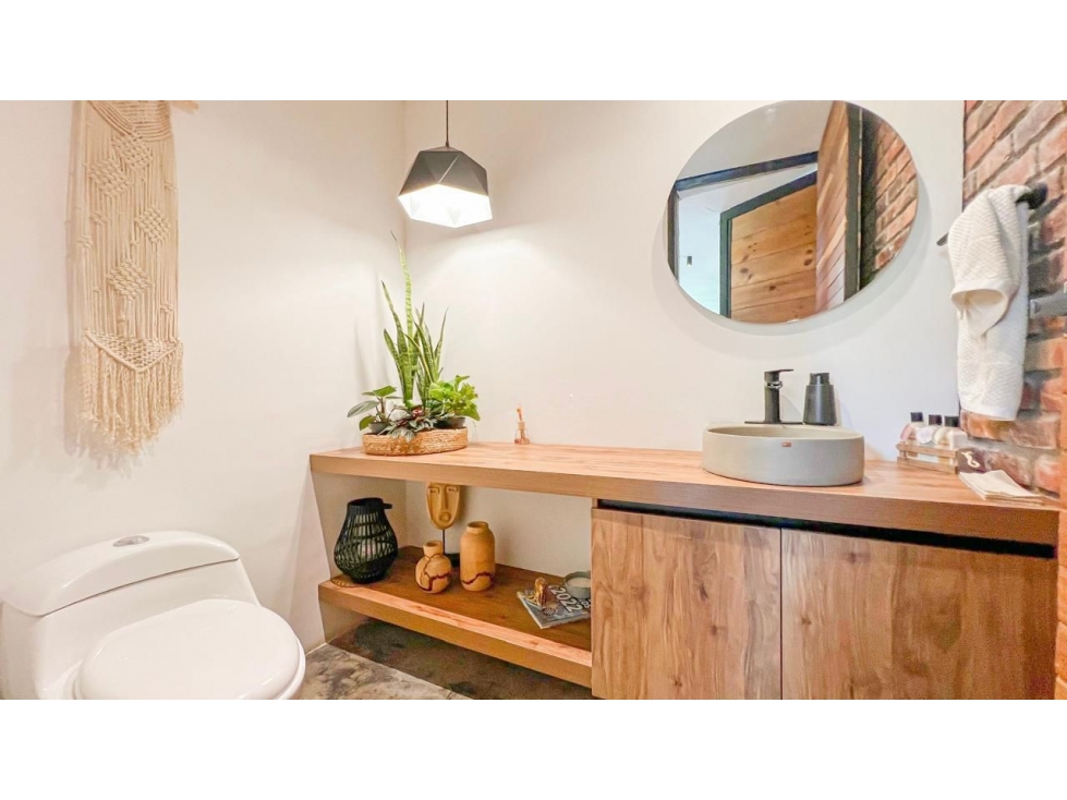 Venta de casa campestre vía san Antonio la ceja — foto 3