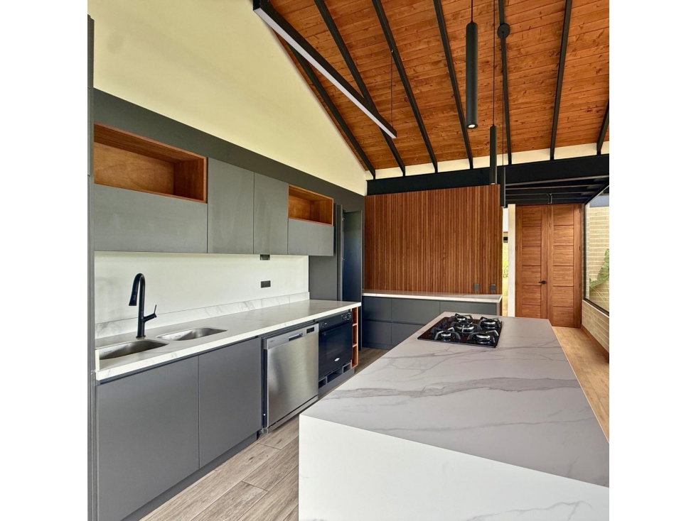 Venta de casa campestre en el Retiro — foto 4
