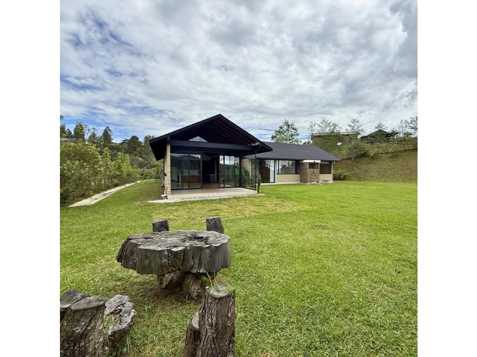 Venta de casa campestre en el Retiro — foto 5