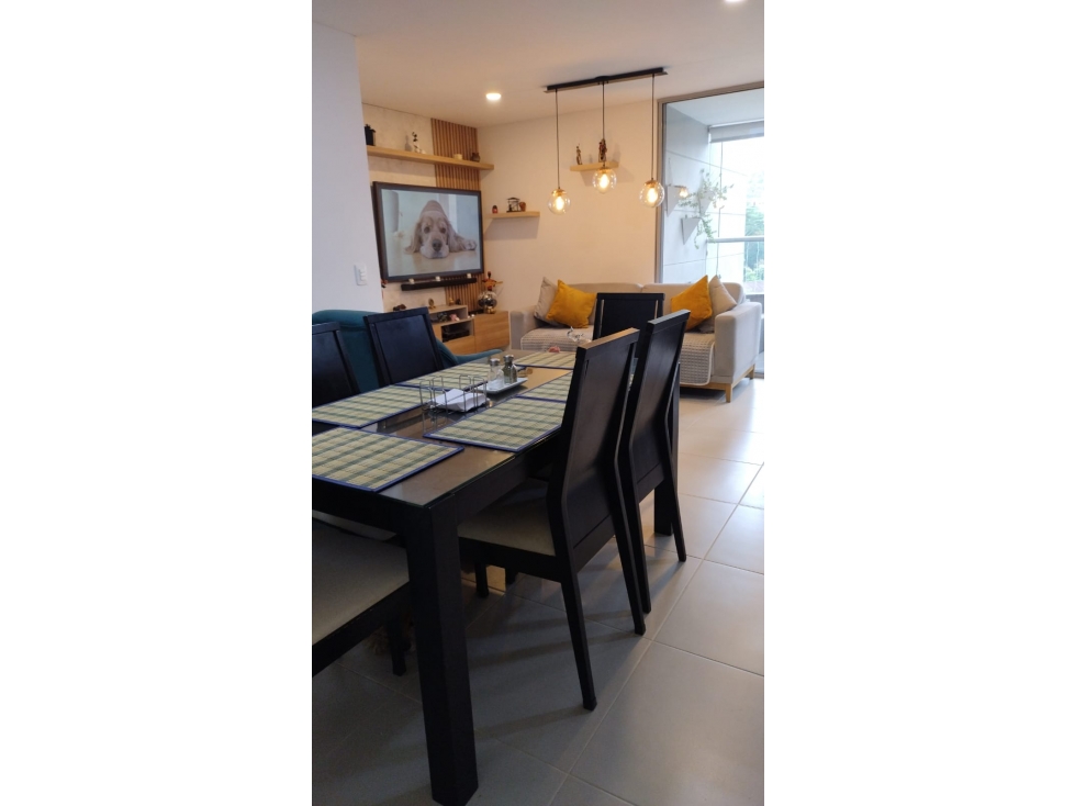 Venta de Apartamento en Envigado lomas de los mesa — foto 2