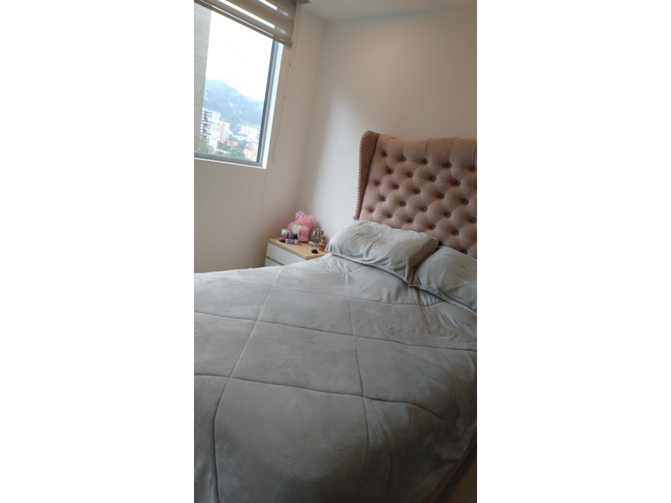 Venta de Apartamento en Envigado lomas de los mesa — foto 4