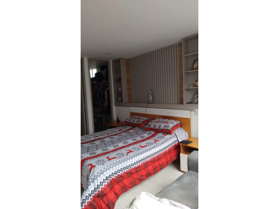 Venta de Apartamento en Envigado lomas de los mesa — foto 5