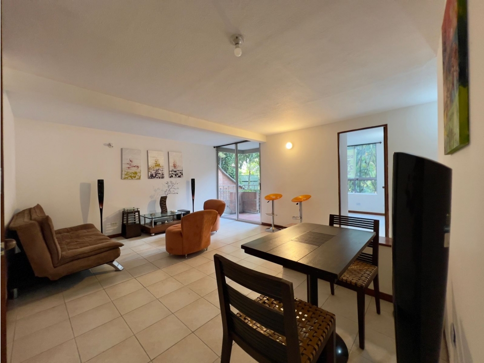 Vendo Apartamento en Santa María de los Ángeles Poblado — foto 2