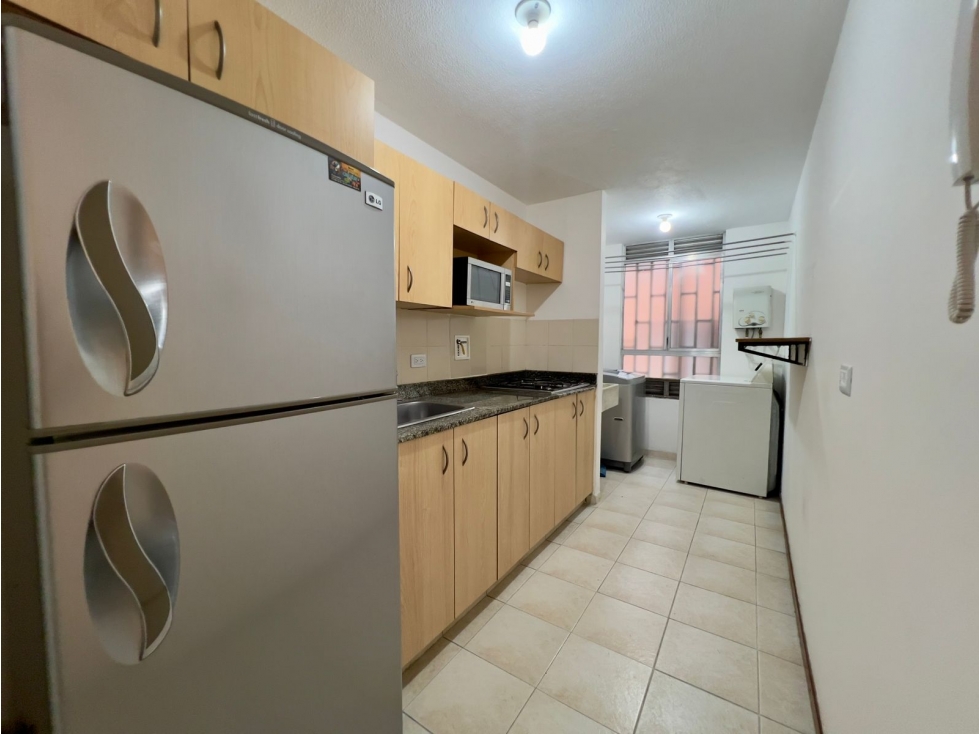 Vendo Apartamento en Santa María de los Ángeles Poblado — foto 3