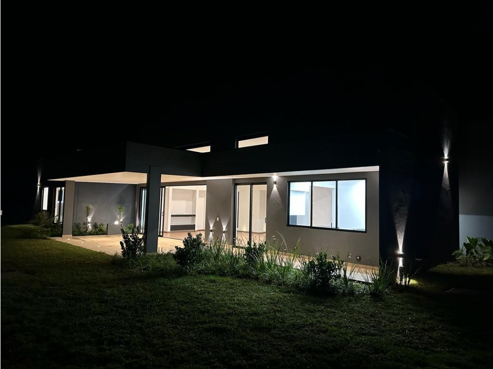 Venta de Casa campestre en el Retiro, sector de Fizebad — foto 2