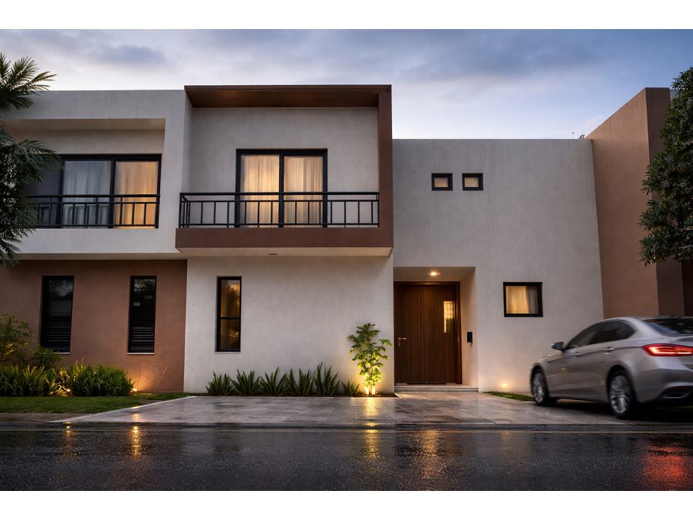 Casa en Venta en Ciudad del Sol - Estrena y Vive con Calidad de Vida - 1