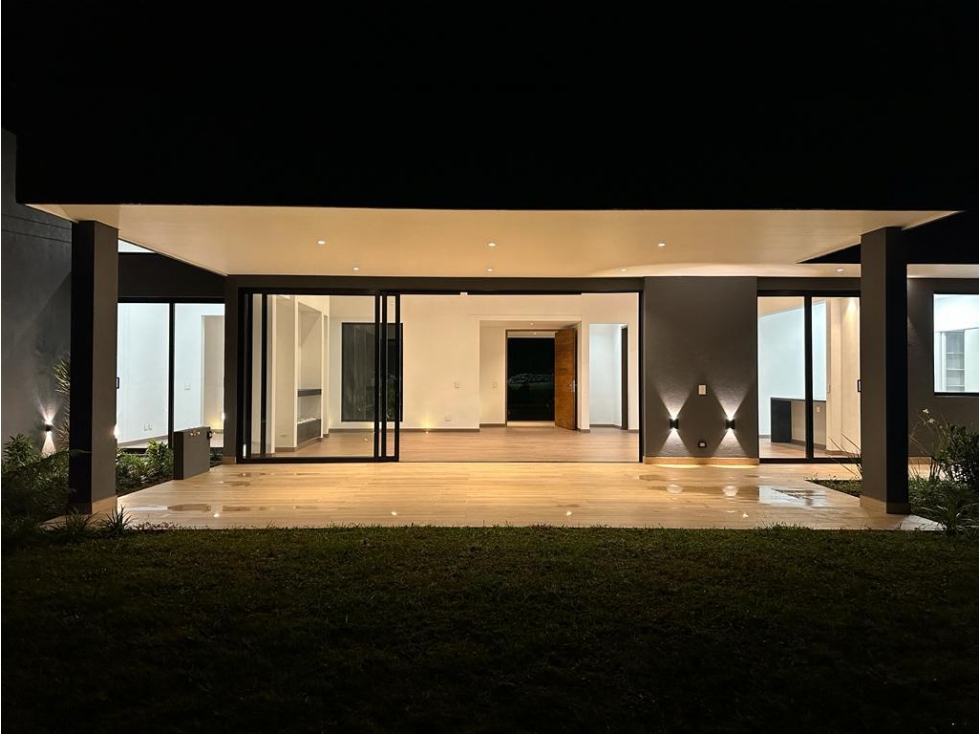 Venta de Casa campestre en el Retiro, sector de Fizebad — foto 6