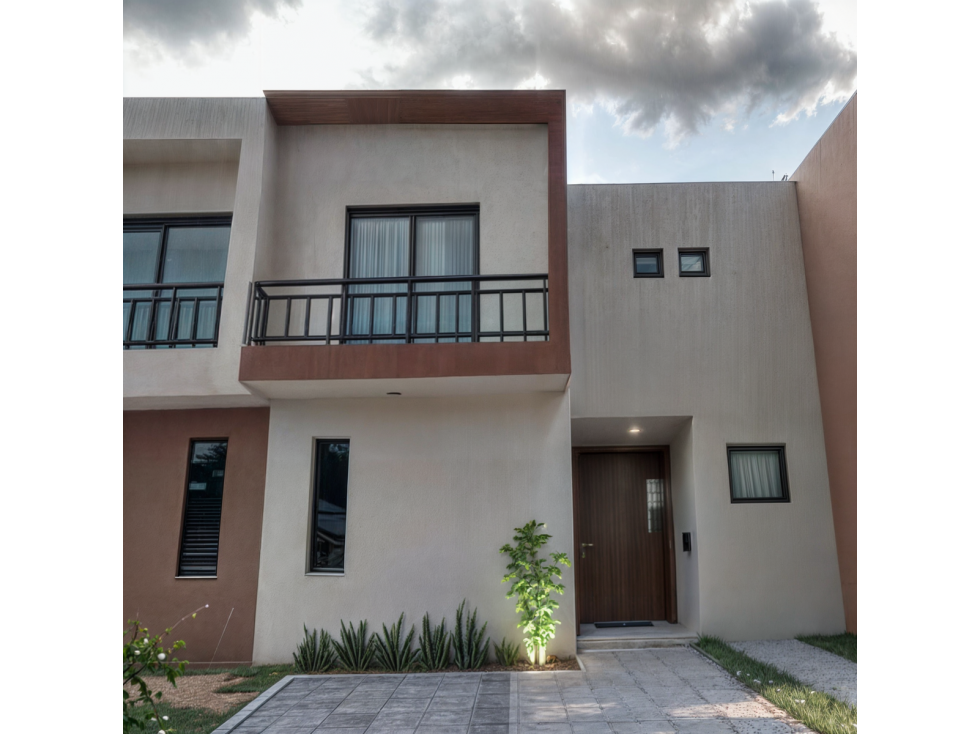 Casa en Venta en Ciudad del Sol - Estrena y Vive con Calidad de Vida - 2