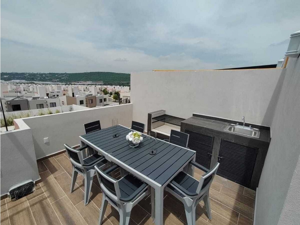 Estrena Casa en Ciudad del Sol, 3 Recamaras, ¡Haz una Inversión Inteligente! - 3