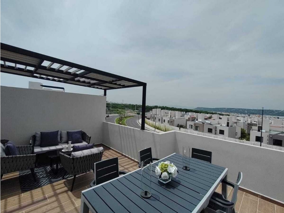 Estrena Casa en Ciudad del Sol, 3 Recamaras, ¡Haz una Inversión Inteligente! - 4